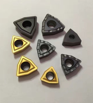 Good CVD/PVD coating WCMX various size and chipbreaks zhuzhou kelite