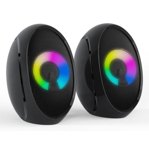 New mold 2.0 USB computer speaker