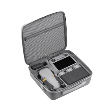 今すぐ在庫：DJI AIR 3ドローンハードシェルキャリングケース - 防水フライその他のコンボアクセサリー