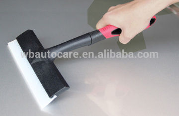 Premium 10" Silicone Squeegee