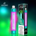 LED AIVONO AIM Fire 1000 Puffs POD Disposition