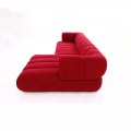 โซฟา Sectional Intermede ของ Roche Bobois