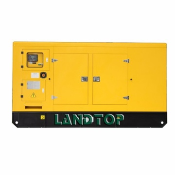 LANDTOP Electric Power Generator Quiet Silent Type