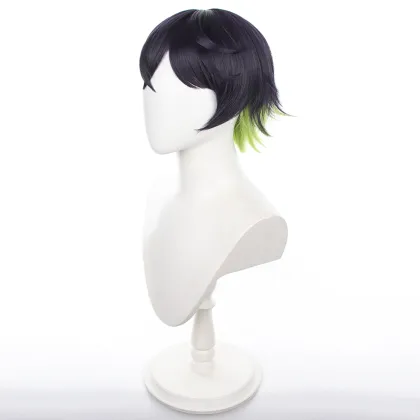Oliver From Blue Lock Cosplay Wig For Men