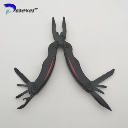 Multi Tool Knife pliers 22in1 EDC hand tool set pliers,440C,58HRC