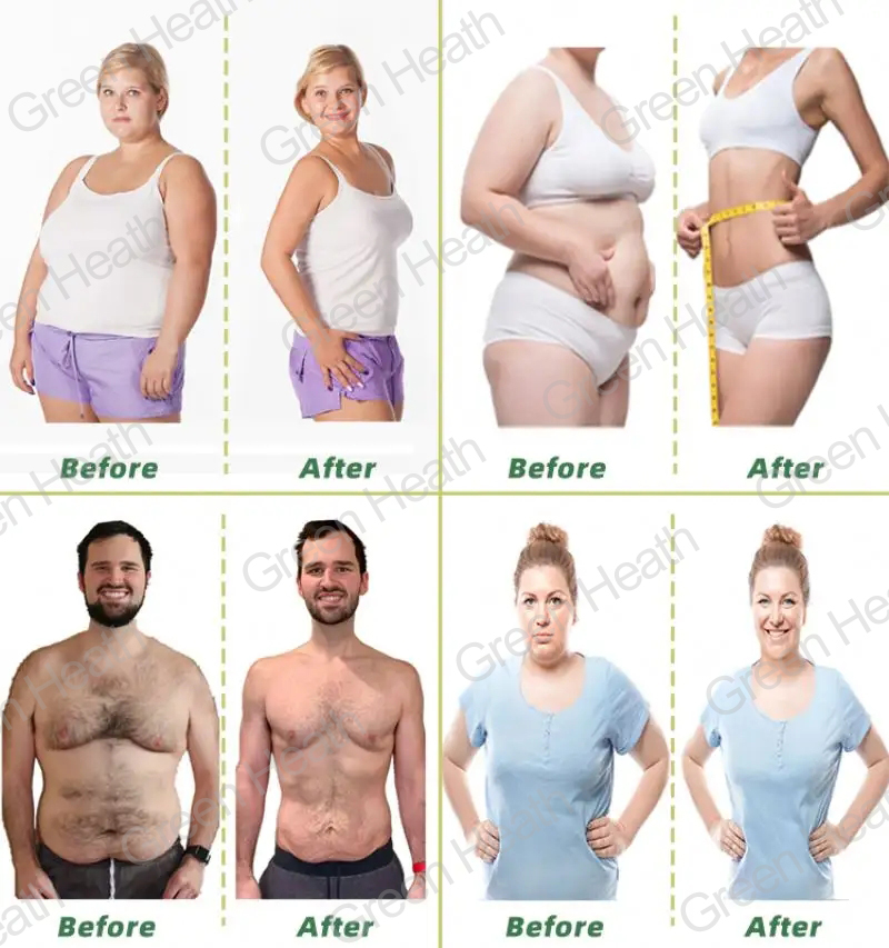 Weight Loss Effect 16