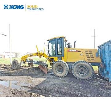 XCMG GR165 Μεταχειρισμένο μοτέρ γκρέιντερ προς πώληση κοντά μου