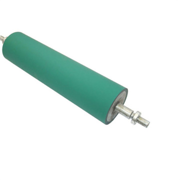 Passive Roll for Textile printing and dyeing