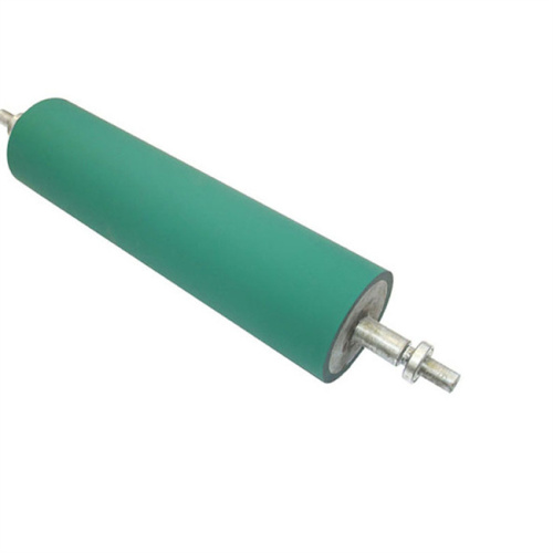 Smooth Running Passive Roll Passive Roll for Textile printing and dyeing Manufactory