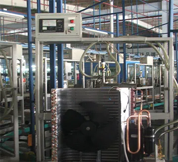 Split Air Conditioner (R22, No. USW)