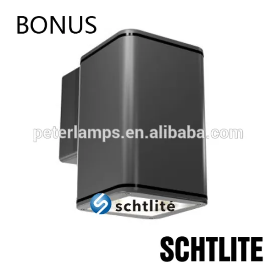 GU10 E27 IP65 surface wall light supplier alibaba professional