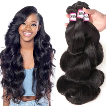 Fast Delivery 1B 27 Body Wave  Brazilian Wholesale Brazilian Hair Bundles Vendor Raw Southeast Asian Hair Body Wave Bundles
