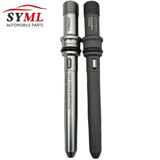 High-Quality Fuel Injector Guide Rod Connections for Engine Diesel Injection Systems