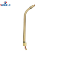 XL501D Allunga Collo di Cigno L350mm