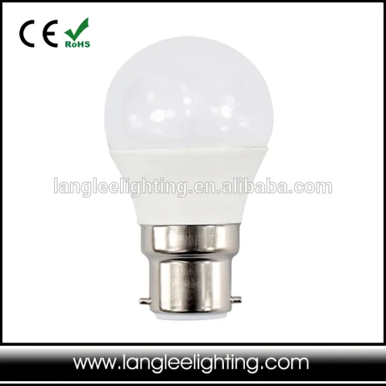 High Brightness 5W LED Bulb SMD2835 LED B22