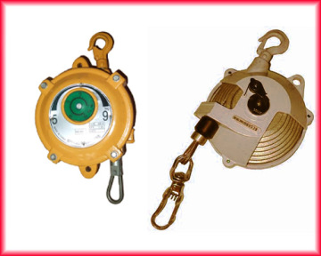 Spring balancer quality guarantee