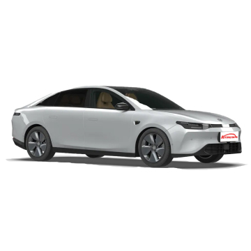 Leapmotor C01 2024 Extended Range: Popular 4-Door 5-Seater Medium to Large Car in Azerbaijan
