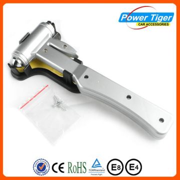 Emergency Hammer Window Punch emergency glass hammer