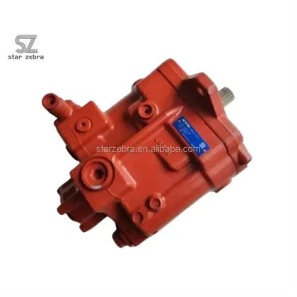 PSVL-42CG Kubota KX121-3 & KYB Hydraulic Pump Search
