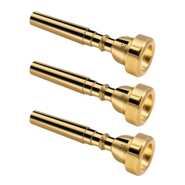 Instrument en laiton personnalisé Trumpet de trompette - 3c, 5c, 7c