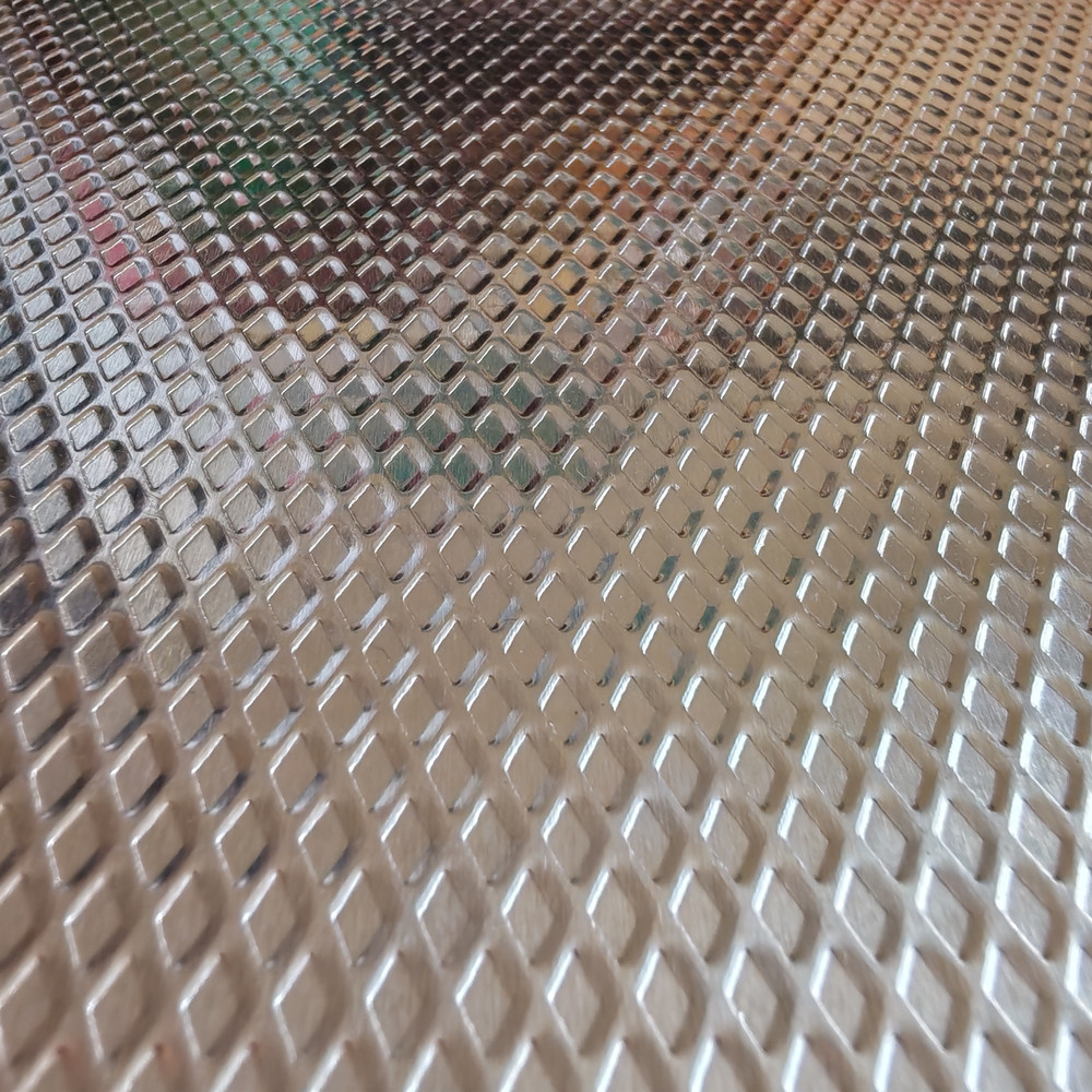 Home Appliance Steel