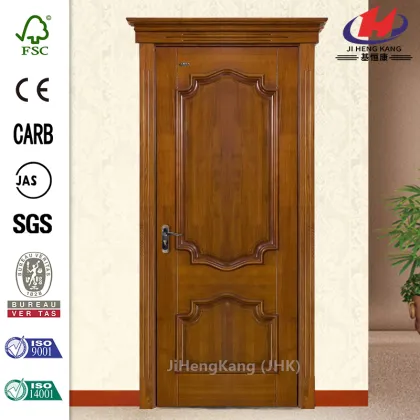 Masonite Hand Work Design Contemporary Interior Door