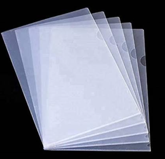 Document folders