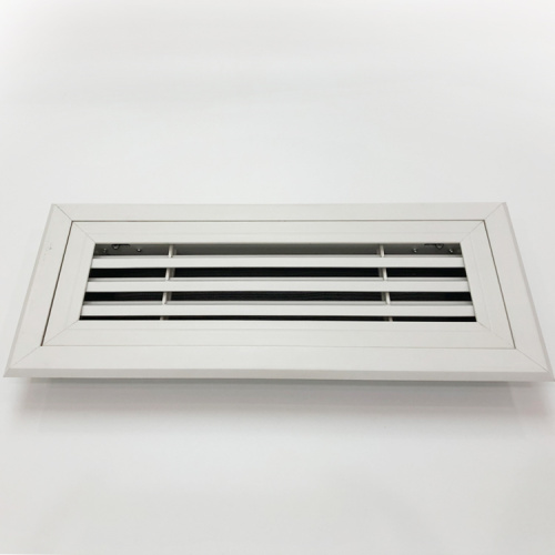 Type Ceiling Exhaust Air Return Grille with Filter