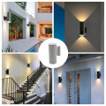 MODERNA MOLTO LED LIGHT UP DOW DOW SCONCE LIGHTING