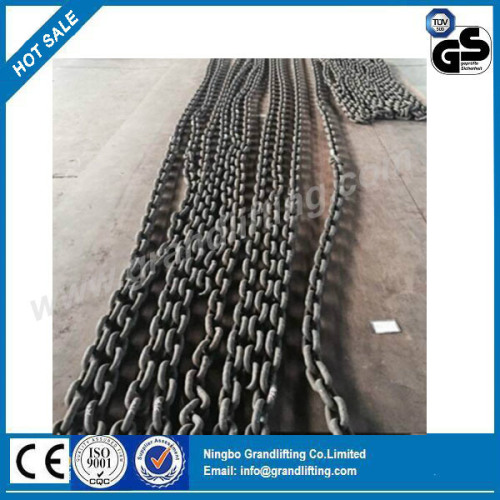 DIN En 818-8 G100 Steel Chain 8mm