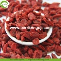 Factory Supply Healthy Dried Nutrition Goji