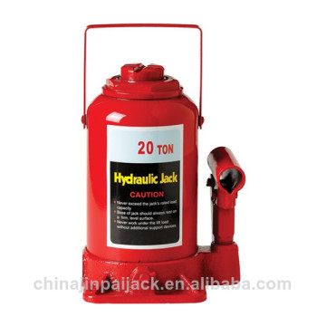20 Ton Hydraulic Jack