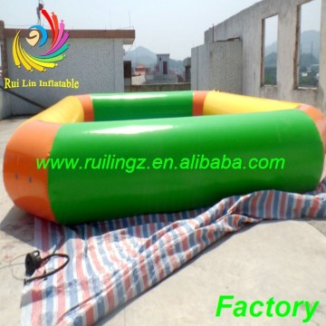 Durable inflatable swimming pool, Children Inflatable Pool for park