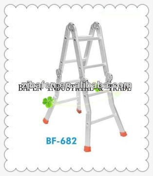 The small articulation Little Giant Ladder 4x2