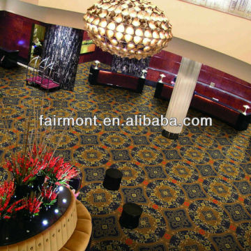 HOTEL BANQUET HALL CARPET AX192, Hotel Flooring Carpet