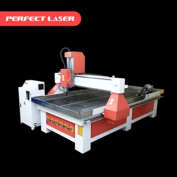 full automatic 3kw 4.5kw cnc router milling machine for cutting wood