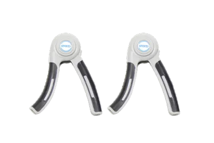 Eco-friendly Hand Gripper Strengths Grip Strengthener Set