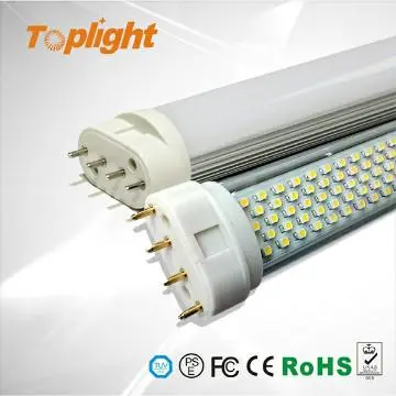2G11 LED 4pin Tubes