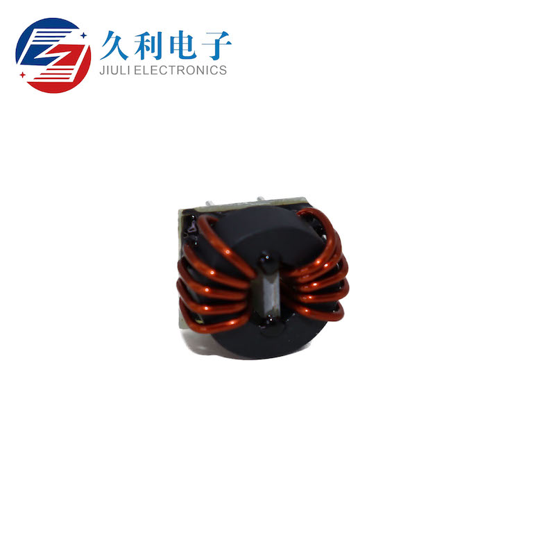 Common-mode inductance