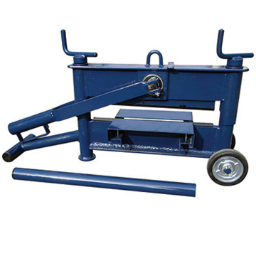 ZQ430L/G/P-A Brick Cutting Manual Stone Splitter: Machine and Saw Price Guide