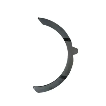 Golden Supplier: High-Quality Diesel Engine Parts including Thrust Plate, Crankshaft, and 200V01114-0230 for Heavy-Duty Trucks