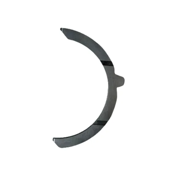 Golden Supplier: High-Quality Diesel Engine Parts including Thrust Plate, Crankshaft, and 200V01114-0230 for Heavy-Duty Trucks