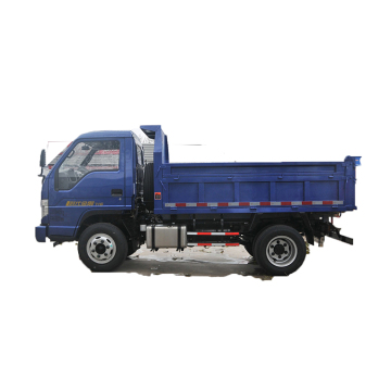 Keeyak Foton Forland 82 HP 2.81m Quanchai 2.27L Light Dump Truck