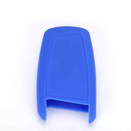 Car key bmw phone silicone case
