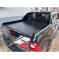 2023 smooth roller lid for Hilux