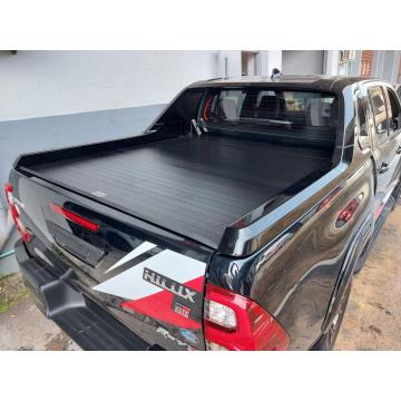 Handmatig roller deksel voor Toyota Hilux