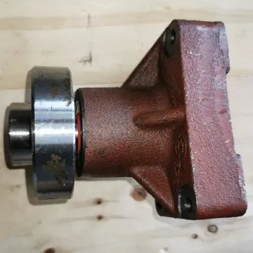 Shanghai Diesel Engine Spare Part D16A-010-01A+C Engine Fan Base Assembly
