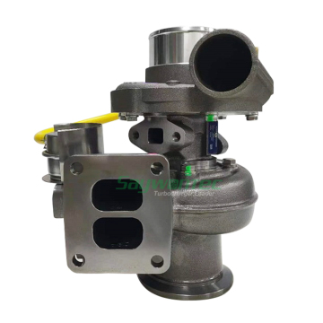 Saywontec Turbocharger S200G 173364 per John Deere Agricultural 6068H/6081h