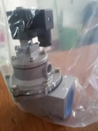 DMF-2L-B electromagnetic pulse valve