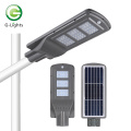 Low power high brightness SMD4545 solar street light